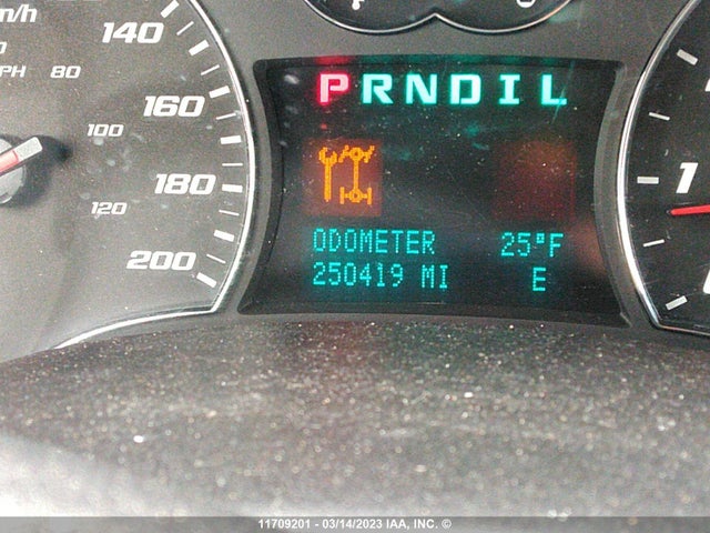 Chevrolet EQUINOX LT 2008 2CNDL43F686306893 Image 9