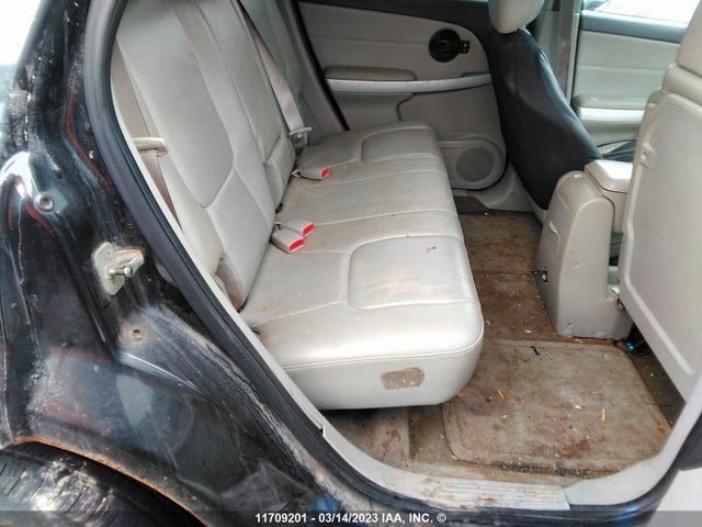 Chevrolet EQUINOX LT 2008 2CNDL43F686306893 Image 10