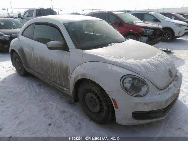 3VWJ07AT8FM604419 auction archive image