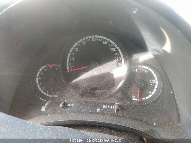 3VWJ07AT8FM604419 Volkswagen Beetle 1.8t