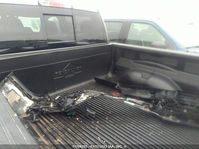 RAM 1500 Big Horn/lone Star 2021 1C6SRFFT0MN546140 Image 4
