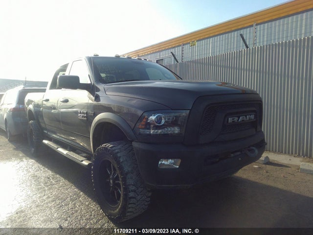 3C6TR5EJ5HG611870 auction archive image