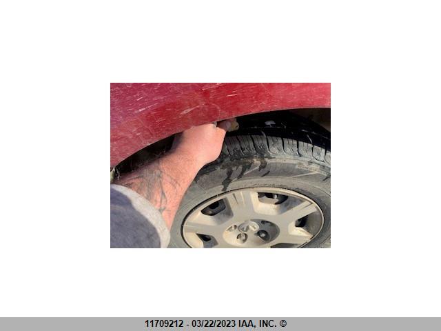 Dodge JOURNEY SE 2010 3D4PG4FB6AT243216 Image 4