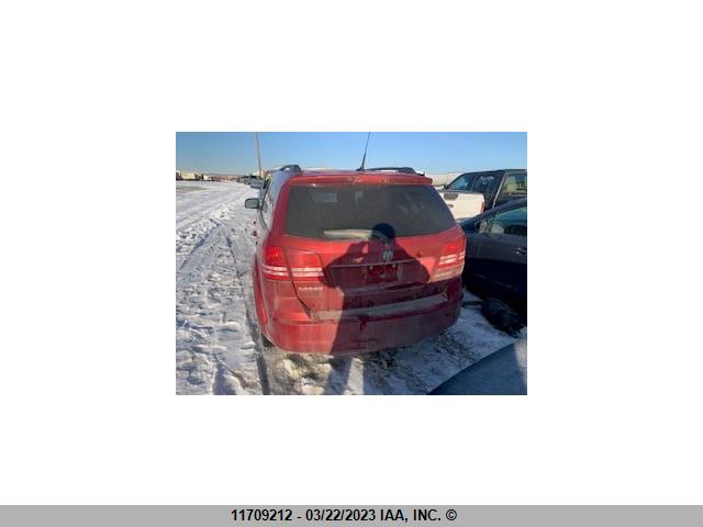 Dodge JOURNEY SE 2010 3D4PG4FB6AT243216 Image 7