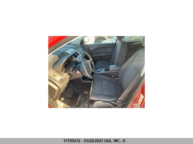 Dodge JOURNEY SE 2010 3D4PG4FB6AT243216 Image 8