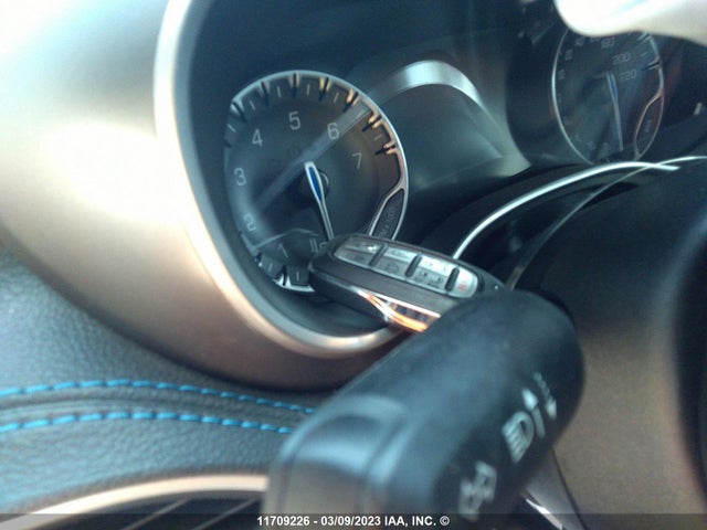 2C4RC1BG1MR583205 Chrysler Pacifica Touring L