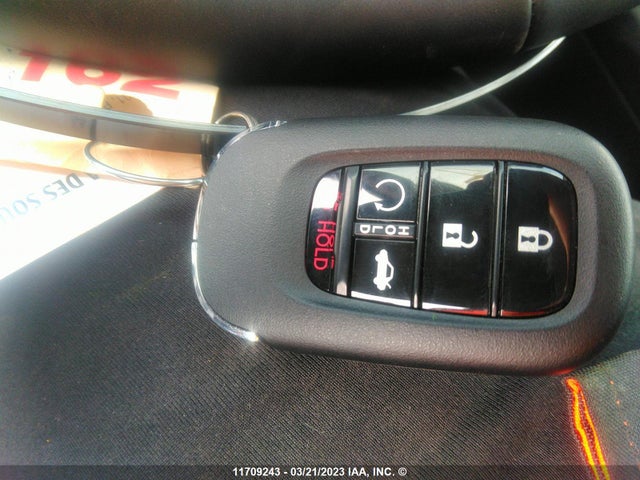 Продажа на аукционе авто 2022 Honda Civic Ex, vin: 2HGFE2F33NH126754, номер лота: 11709243