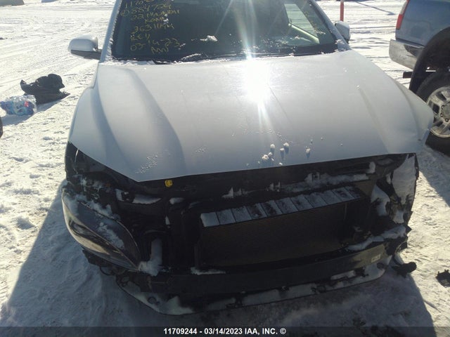 Hyundai Kona Se 2022 KM8K1CAB6NU884724 Image 8
