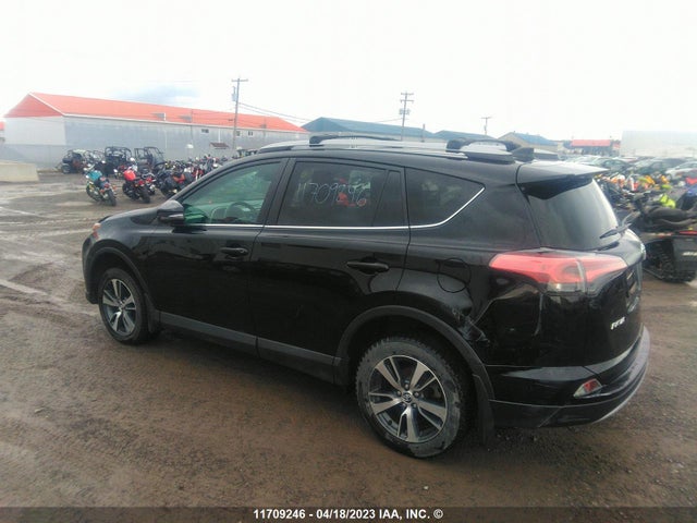 Toyota Rav4 Xle 2017 2T3RFREV3HW599983 Image 3