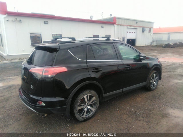 Toyota Rav4 Xle 2017 2T3RFREV3HW599983 Image 4
