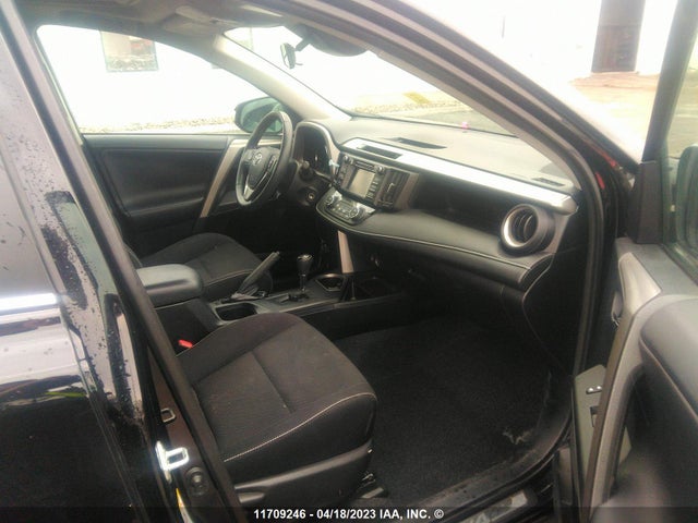 Toyota Rav4 Xle 2017 2T3RFREV3HW599983 Image 5