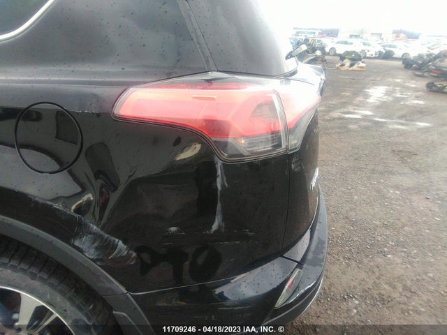 Toyota Rav4 Xle 2017 2T3RFREV3HW599983 Image 6