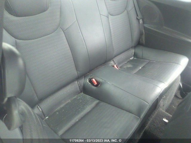 Hyundai Genesis Coupe 2.0t 2013 KMHHT6KD9DU090689 Image 9