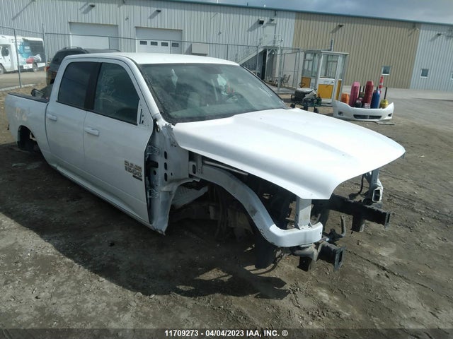 1C6RR7LT5KS609630 auction archive image