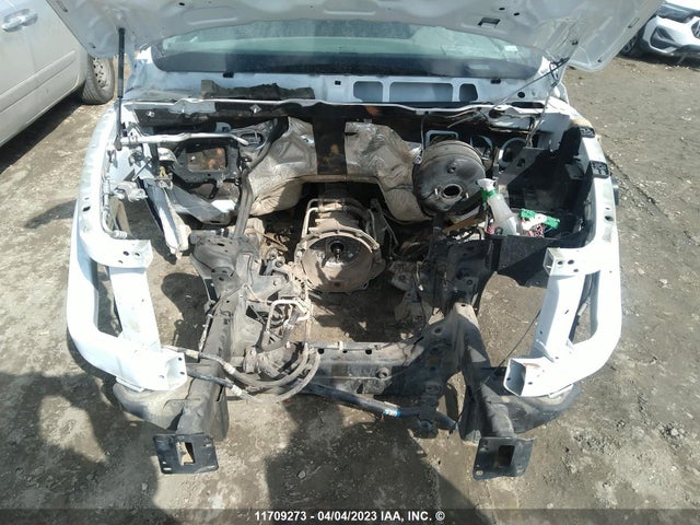 1C6RR7LT5KS609630 RAM 1500 Classic Slt
