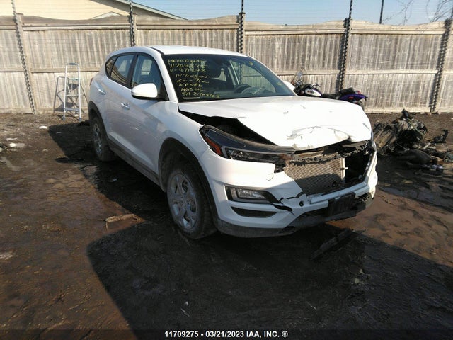 2019 KM8J2CA40KU971248 main image