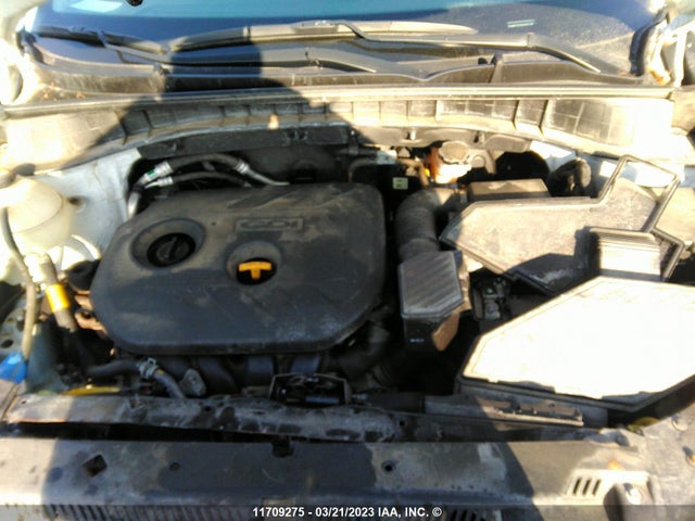 Hyundai TUCSON SE 2019 KM8J2CA40KU971248 Image 11