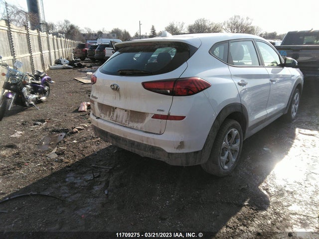 Hyundai TUCSON SE 2019 KM8J2CA40KU971248 Image 5