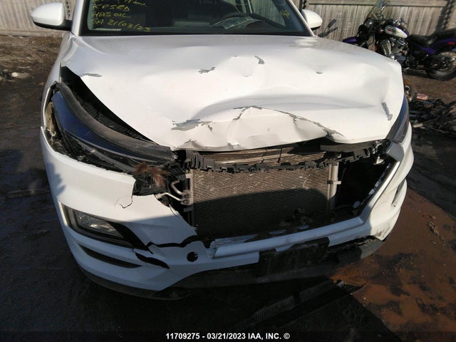 Hyundai TUCSON SE 2019 KM8J2CA40KU971248 Image 7