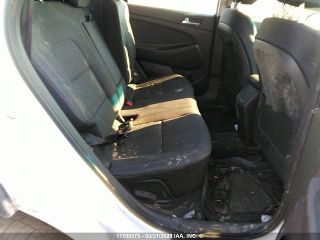 Hyundai TUCSON SE 2019 KM8J2CA40KU971248 Image 9