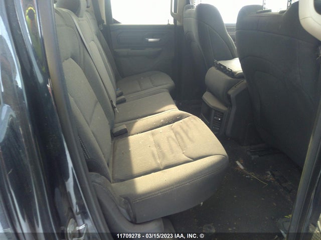 1C6RRFCG1KN872774 RAM 1500 Tradesman