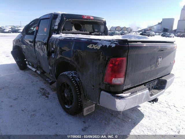 3C6RR7KT7HG677221 RAM 1500 St