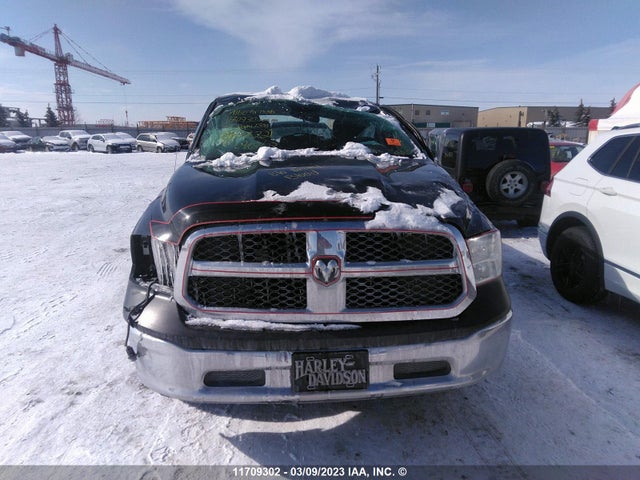 3C6RR7KT7HG677221 RAM 1500 St