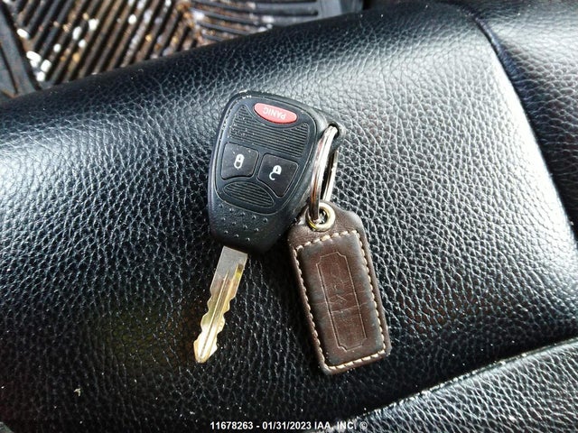 Jeep Compass 2013 1C4NJDAB8DD108195 Image 3