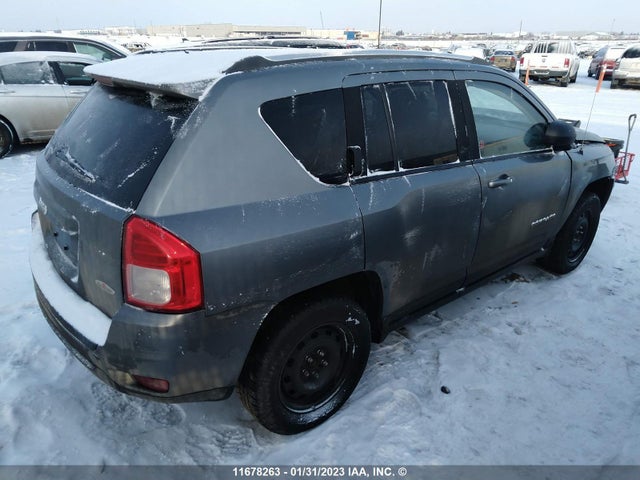 Jeep Compass 2013 1C4NJDAB8DD108195 Image 5