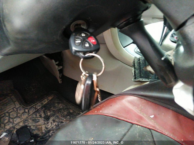 Toyota Corolla S/le 2013 2T1BU4EE9DC009932 Image 11