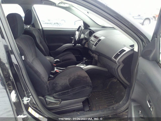 JA4JT3AX6AZ601719 Mitsubishi Outlander Xls
