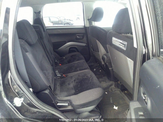 JA4JT3AX6AZ601719 Mitsubishi Outlander Xls