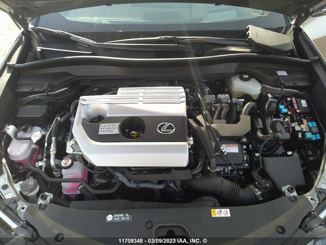 JTHL9JBH3N2062160 Lexus Ux 250h Base/250h F Sport/25