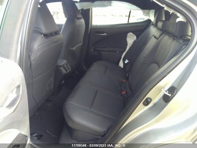 JTHL9JBH3N2062160 Lexus Ux 250h Base/250h F Sport/25
