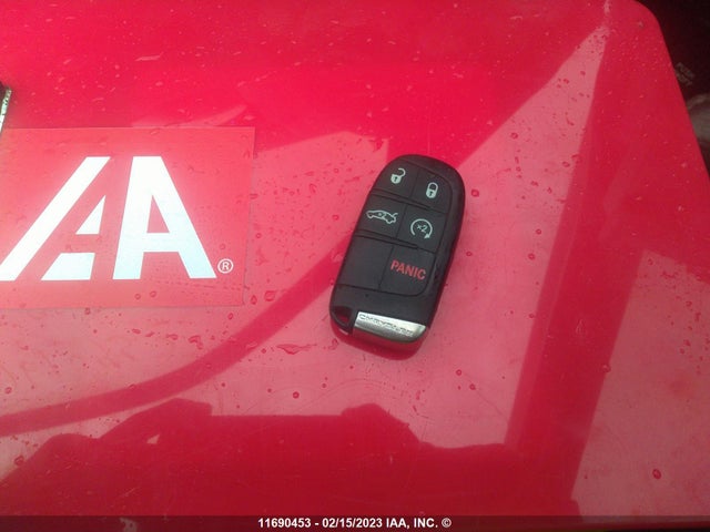 2C3CCABT5DH709580 Chrysler 300 S