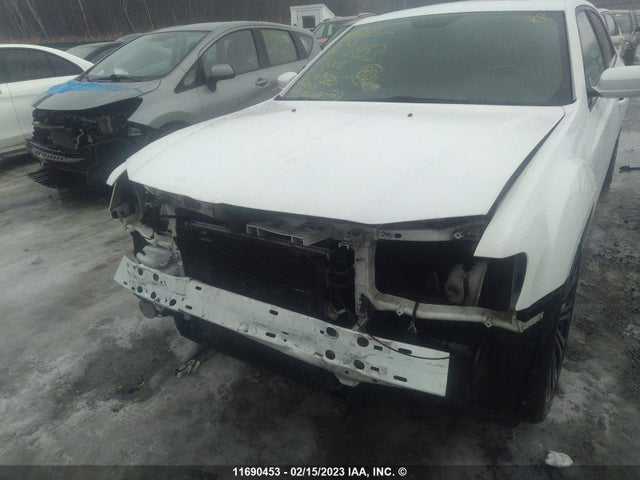 2C3CCABT5DH709580 Chrysler 300 S