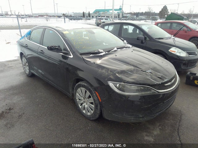 2016 1C3CCCFB9GN126017 main image