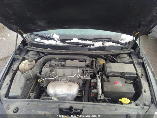 Chrysler 200 LX 2016 1C3CCCFB9GN126017 Image 10
