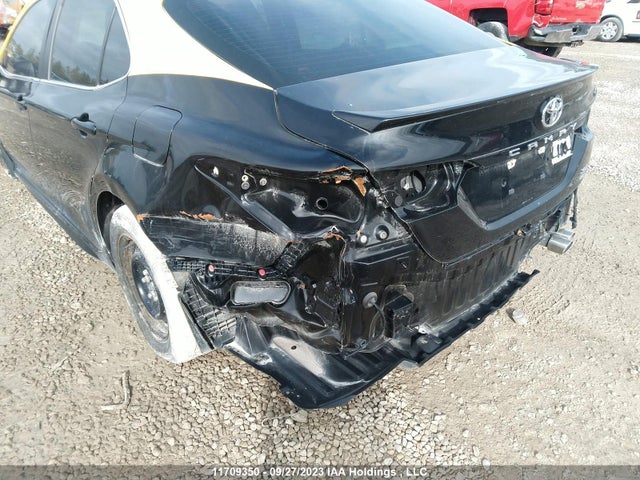 Toyota CAMRY 2018 4T1B11HK5JU630071 Image 6