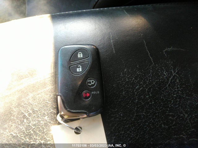 JTJBC1BAXA2007598 Lexus RX 450