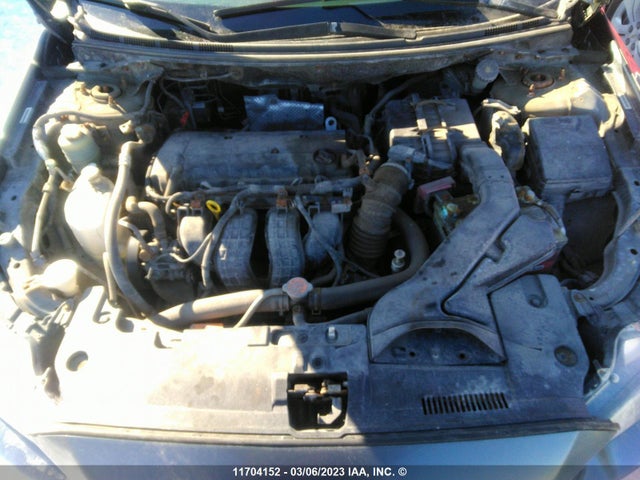 JA3AU26U89U605984 Mitsubishi Lancer Es/es Sport