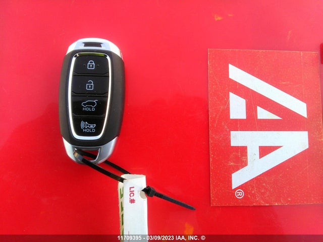 Hyundai Kona Sel Plus 2021 KM8K6CAA9MU731648 Image 11