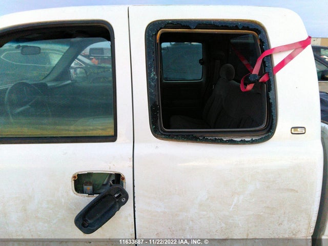 Chevrolet Silverado C1500 1999 2GCEC19T0X1205168 Image 7