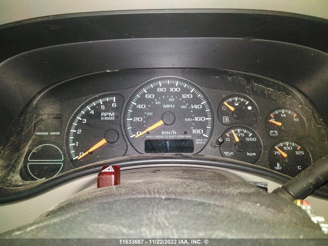 Chevrolet Silverado C1500 1999 2GCEC19T0X1205168 Image 8