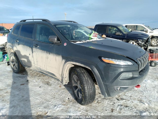 1C4PJMBS5GW224602 auction archive image