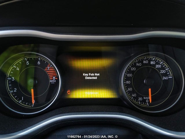 1C4PJMBS5GW224602 Jeep Cherokee Trailhawk