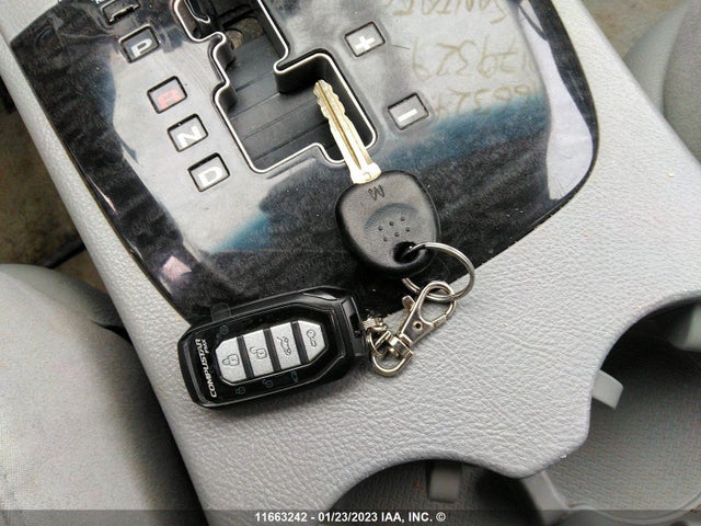 Hyundai Santa Fe Gl 2008 5NMSG13E08H179329 Image 3