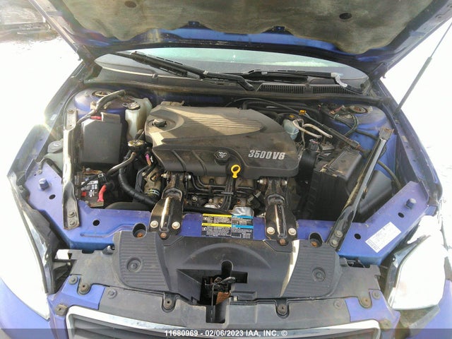Chevrolet IMPALA LS 2007 2G1WB58N479375674 Image 11