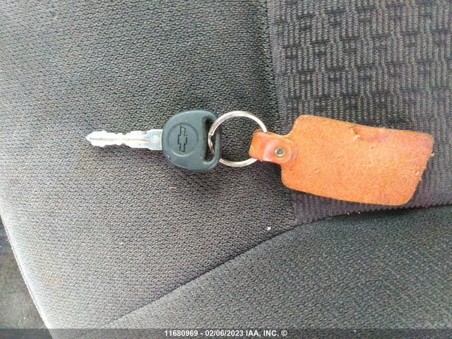 Chevrolet IMPALA LS 2007 2G1WB58N479375674 Image 3