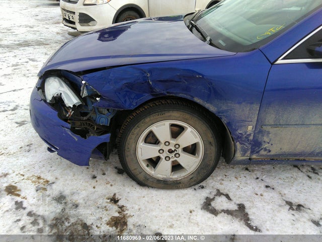 Chevrolet IMPALA LS 2007 2G1WB58N479375674 Image 7